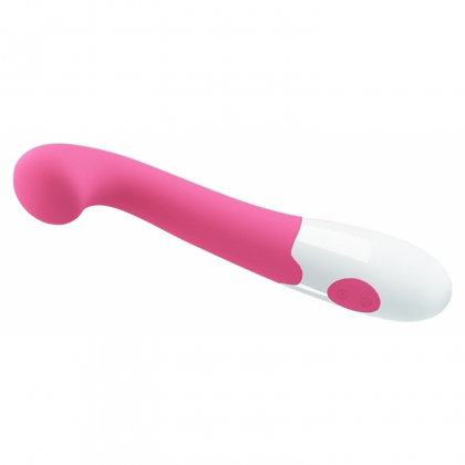 Vibrator Pretty Love Charles Roz