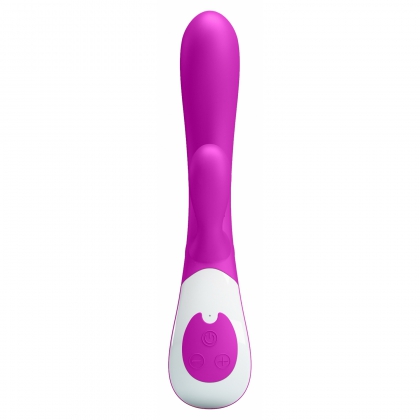Vibrator Pretty Love Colby Mov