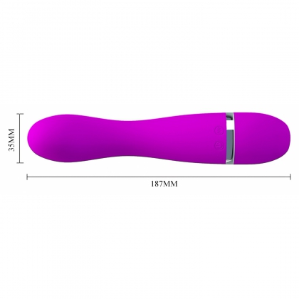 Vibrator Pretty Love Cvelyn Mov