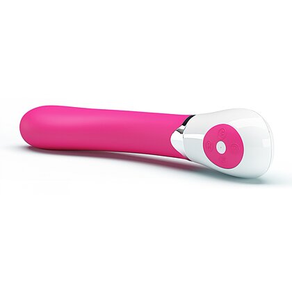 Vibrator Punctul G Comandat Prin Voce Roz