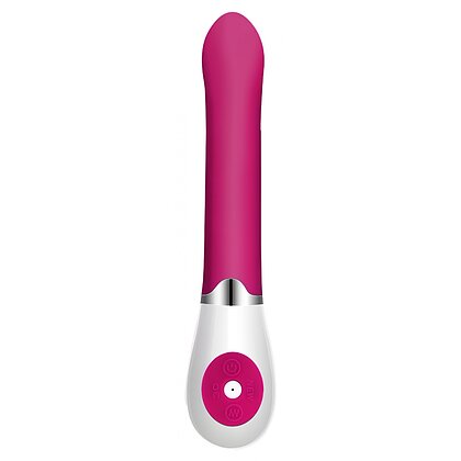 Vibrator Curbat Pentru Punctul G Roz