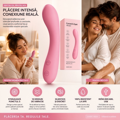 Vibrator Pretty Love Gloria Roz