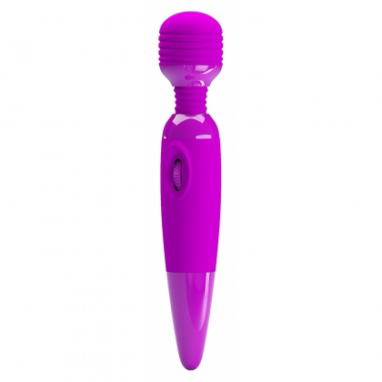 Vibrator Pretty Love Power Wand Mov