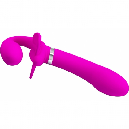 Vibrator Pretty Love Valerie Mov
