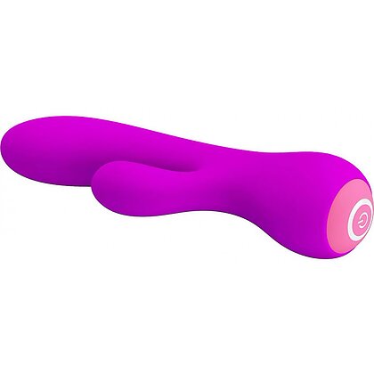 Vibrator Pretty Love Zachary Mov