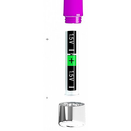 Vibrator Pretty Randolph Mov