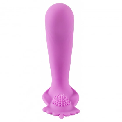 Vibrator Punct G Panty Sweet Smile Roz