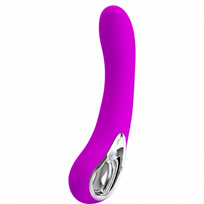 Vibrator Punct G Magic Cu 12 Funcții Roz