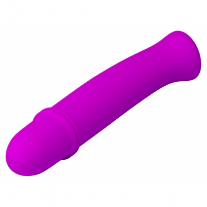 Vibrator Punct G Stimulare Precisă Mov