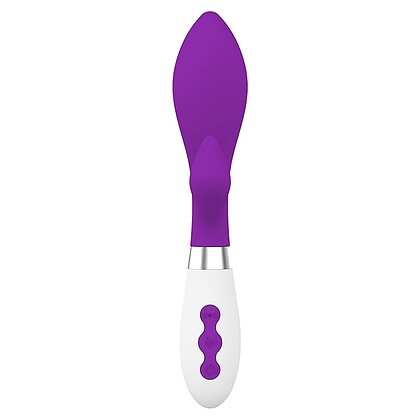 Vibrator Rabbit Achelois Rechargeable Mov