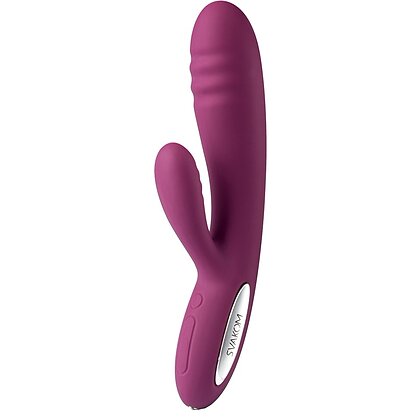 Vibrator Rabbit Adonis Svakom Mov