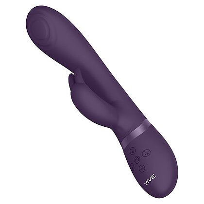 Vibrator Rabbit Cato Mov