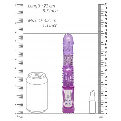 Vibrator Rabbit Dolphin Mov