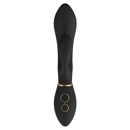 Vibrator Rabbit Elite Amelie Negru