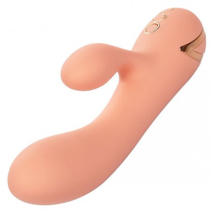 Vibrator Rabbit Monterey Magic Portocaliu