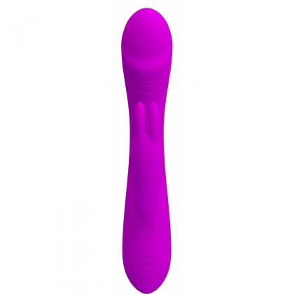 Vibrator Rabbit Pretty Love Hunter Mov