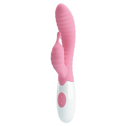 Vibrator Rabbit Pretty Love Hyman Roz