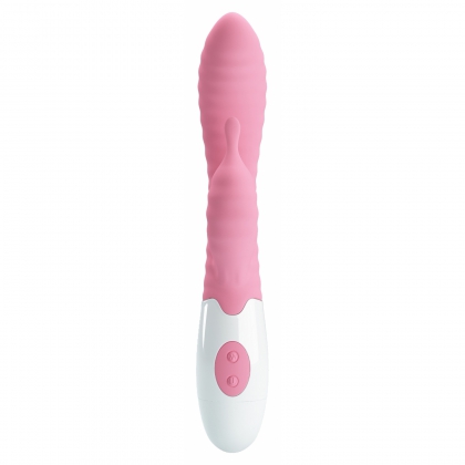 Vibrator Rabbit Pretty Love Hyman Roz
