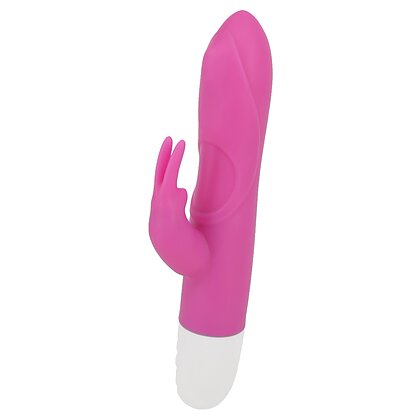 Vibrator Rabbit Roller Tip Roz