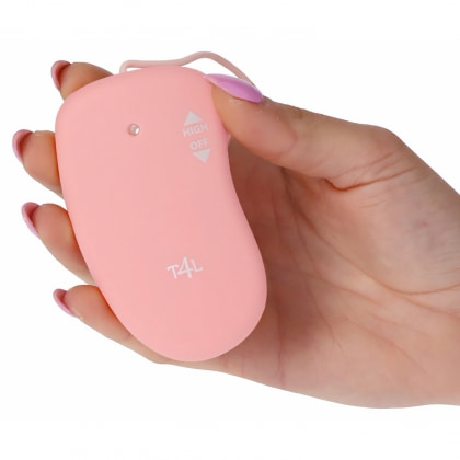 Vibrator Real Rapture 22cm