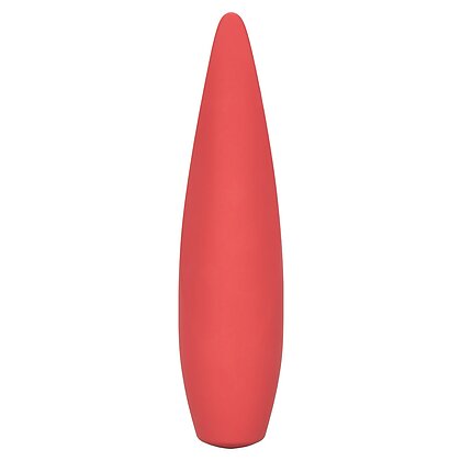 Vibrator Red Hot Ember Rosu