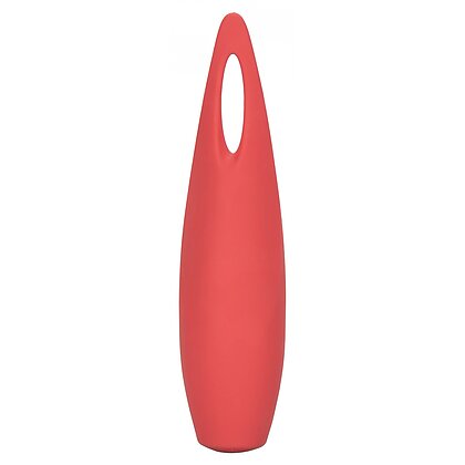 Vibrator Red Hot Spark Roșu