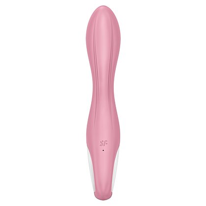 Vibrator Satisfyer Air Pump Vibrator 2 Roz