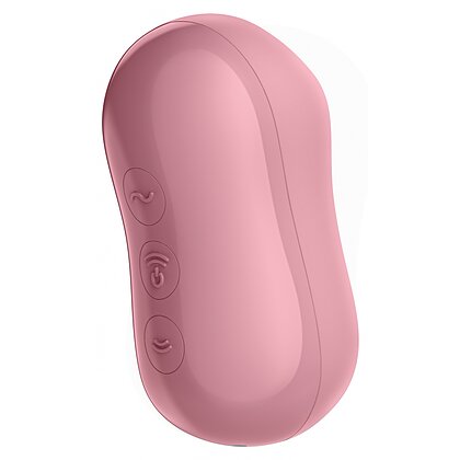 Vibrator Satisfyer Cotton Candy Roz