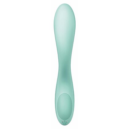 Vibrator Satisfyer Rrrolling Pleasure Verde