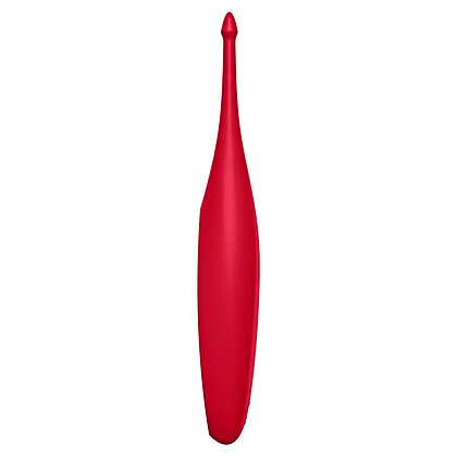 Vibrator Satisfyer Twirling Fun Poppy Rosu