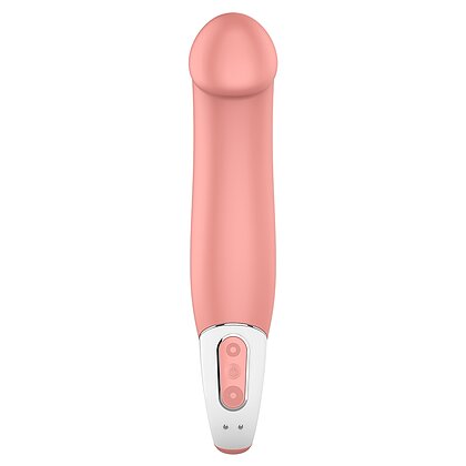 Vibrator Satisfyer Vibes Master Roșu