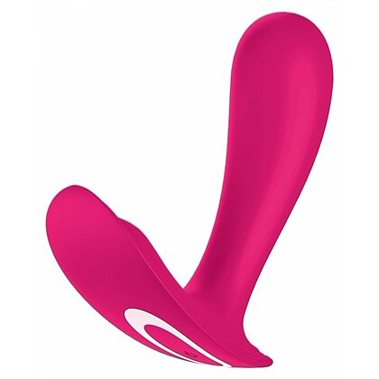 Vibrator Satisfyer Wearable Top Secret Roz