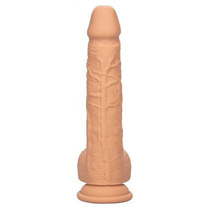 Vibrator Squirting Stick
