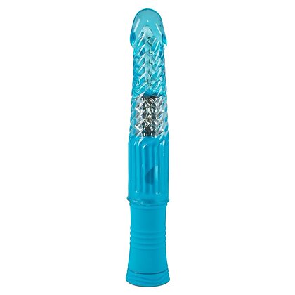 Vibrator Sugar Babe Albastru