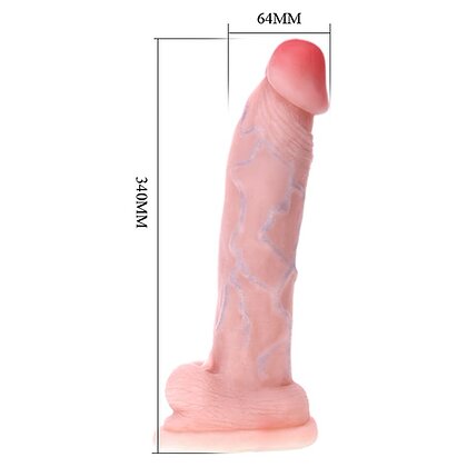 Vibrator Super Emperor