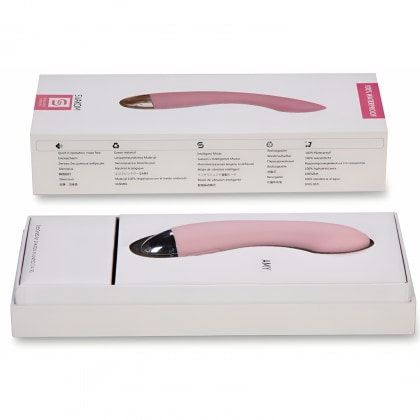 Vibrator Svakom Punctul G Amy Roz