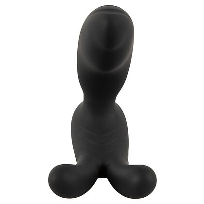 Vibrator Sweet Smile G Punct 3 Motoare Reîncărcabil Negru
