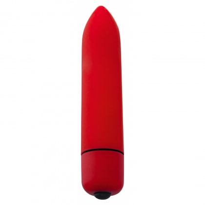Vibrator Toyz4Lovers Egg Classic Roșu