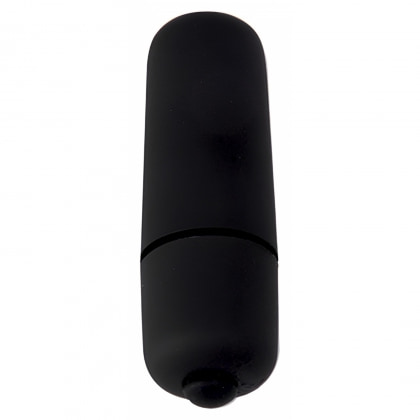 Vibrator Toyz4Lovers Mini Egg Negru