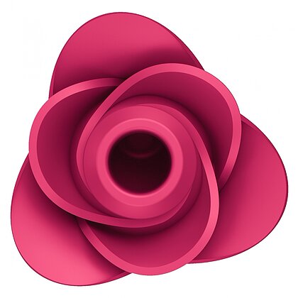 Vibrator Trandafir Satisfyer Pro 2 Modern Rose Roz