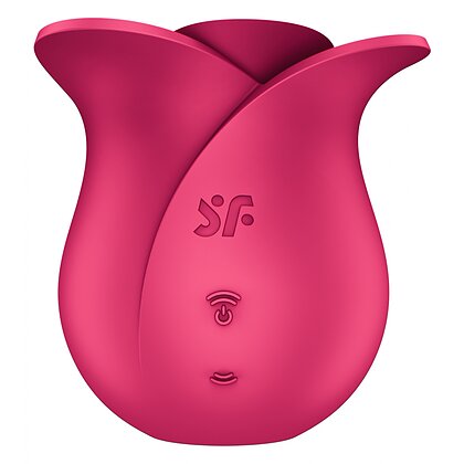 Vibrator Trandafir Satisfyer Pro 2 Modern Rose Roz