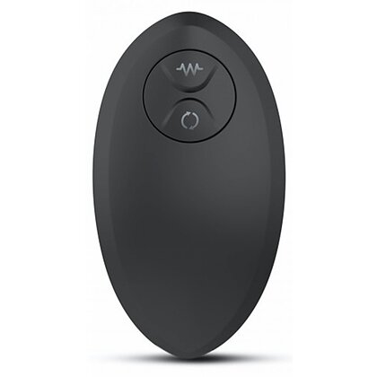 Vibrator Twist Delight Negru