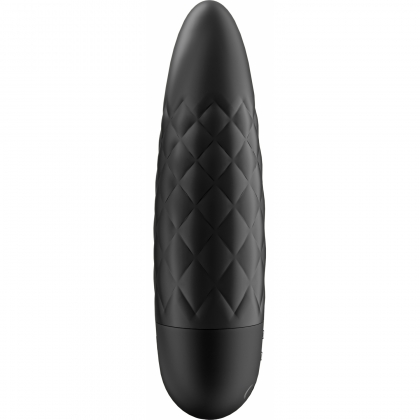 Vibrator Ultra Power 5 Satisfyer Negru