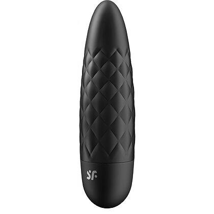 Vibrator Ultra Power 5 Satisfyer Negru