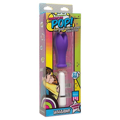 Vibrator Whaam! Mov
