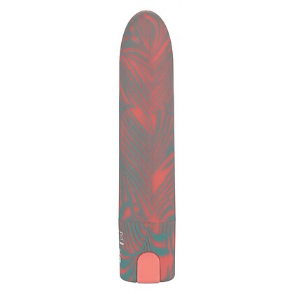 Vibrator You Do You Mini Massager Multicolor