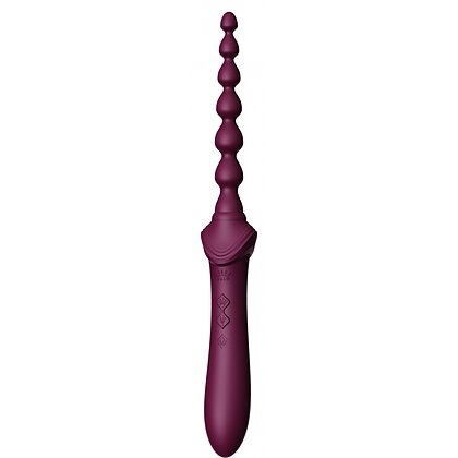 Vibrator Zalo Bess 2 Mov