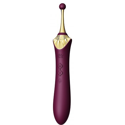 Vibrator Zalo Bess 2 Mov