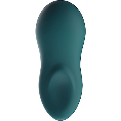 We-Vibe Touch X Verde - 8 Moduri, 120 Min Reîncărcabil