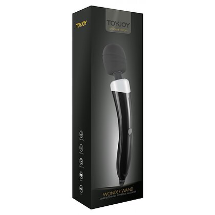 Wonder Wand Massager Negru